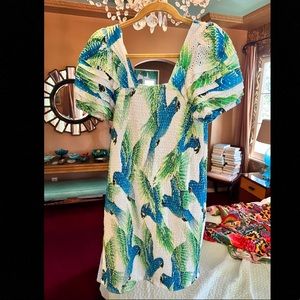 FARM Rio dress